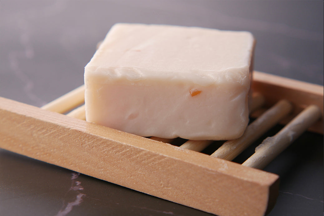 shampoo bar