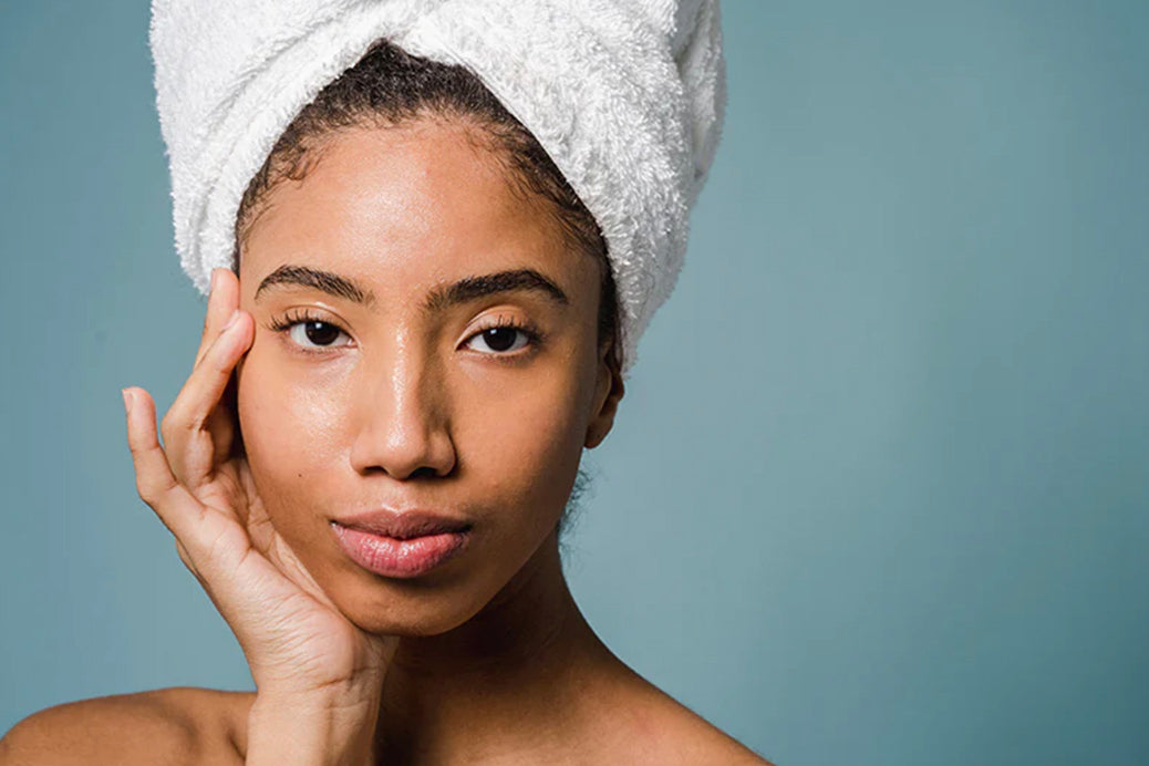 Unveiling the Secrets of Radiant Skin โ Radiant Crush