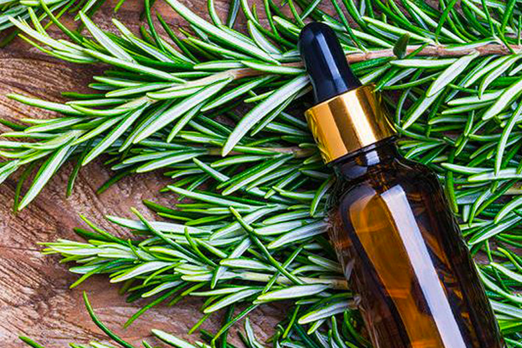 rosemary oil