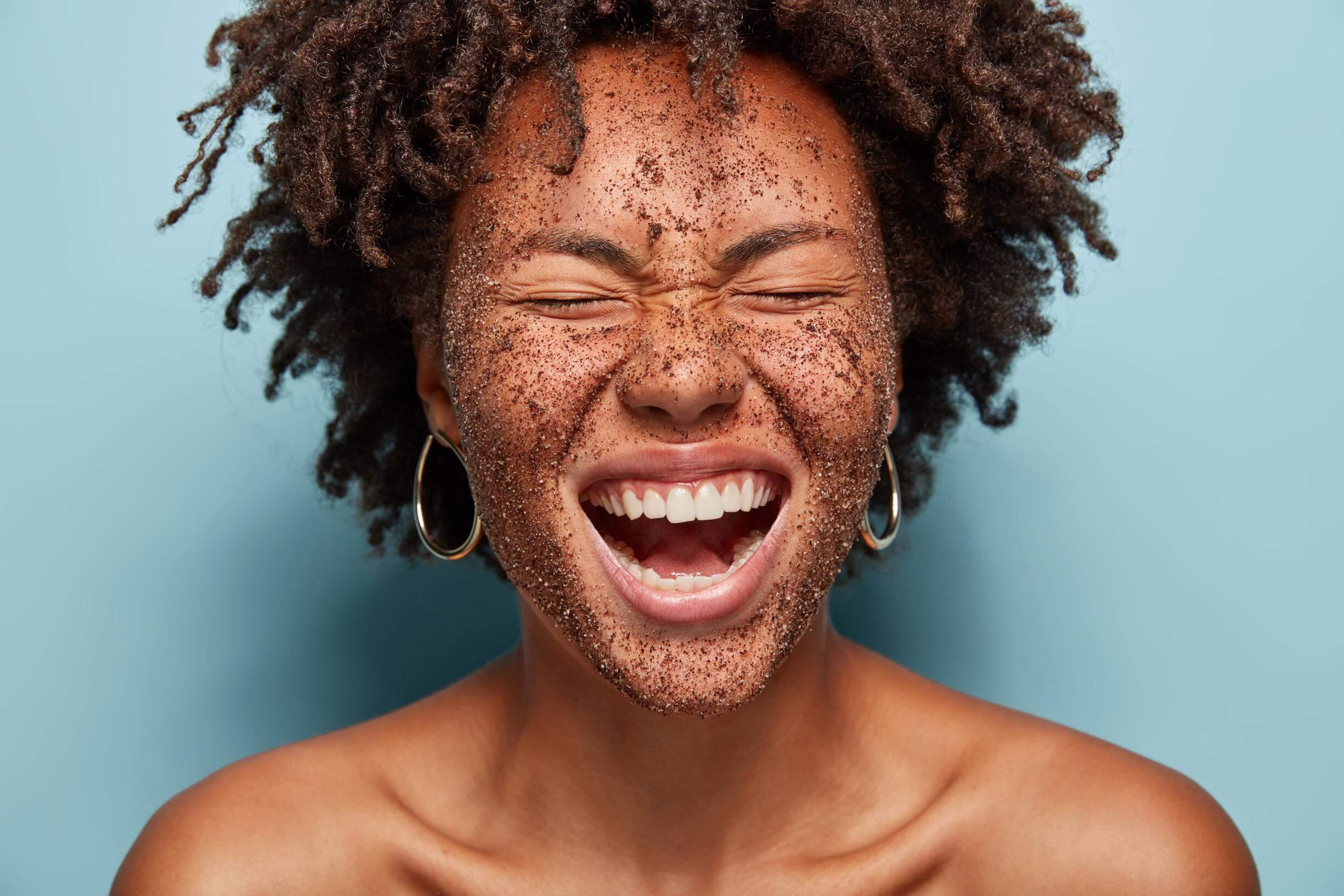 The Amazing Benefits Of Coffee Scrub Soaps - Radiant Crush