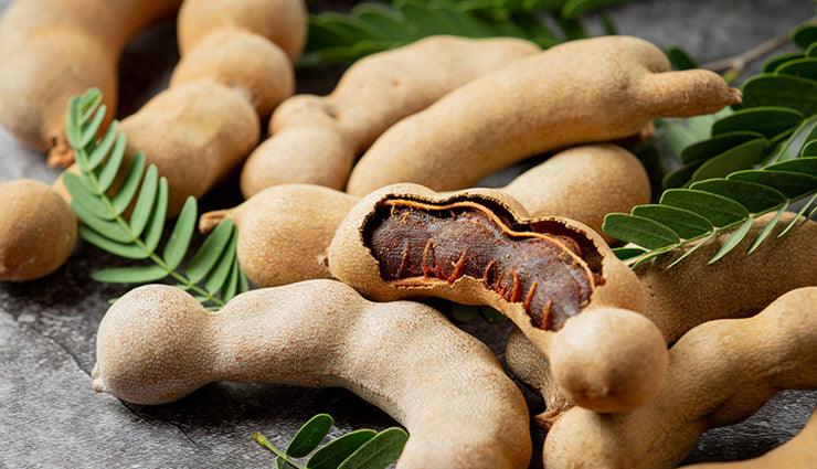 Tamarind Restores  Skin Glow - Radiant Crush