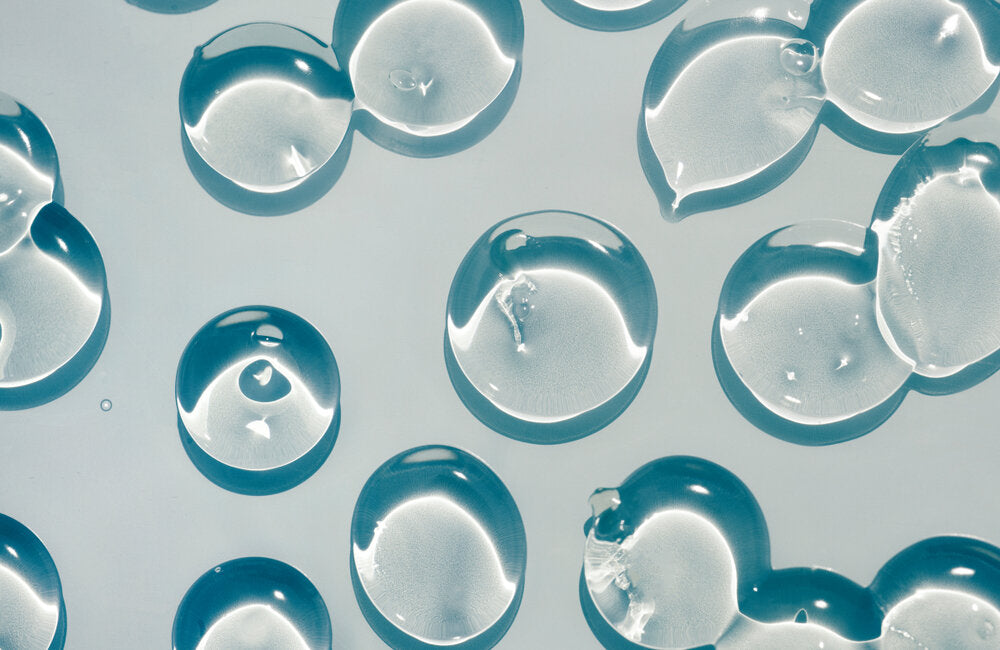 hyaluronic acid