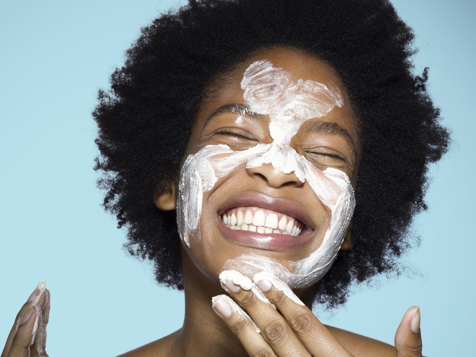 DIY Natural Face Masks for Glowing, Radiant Skin