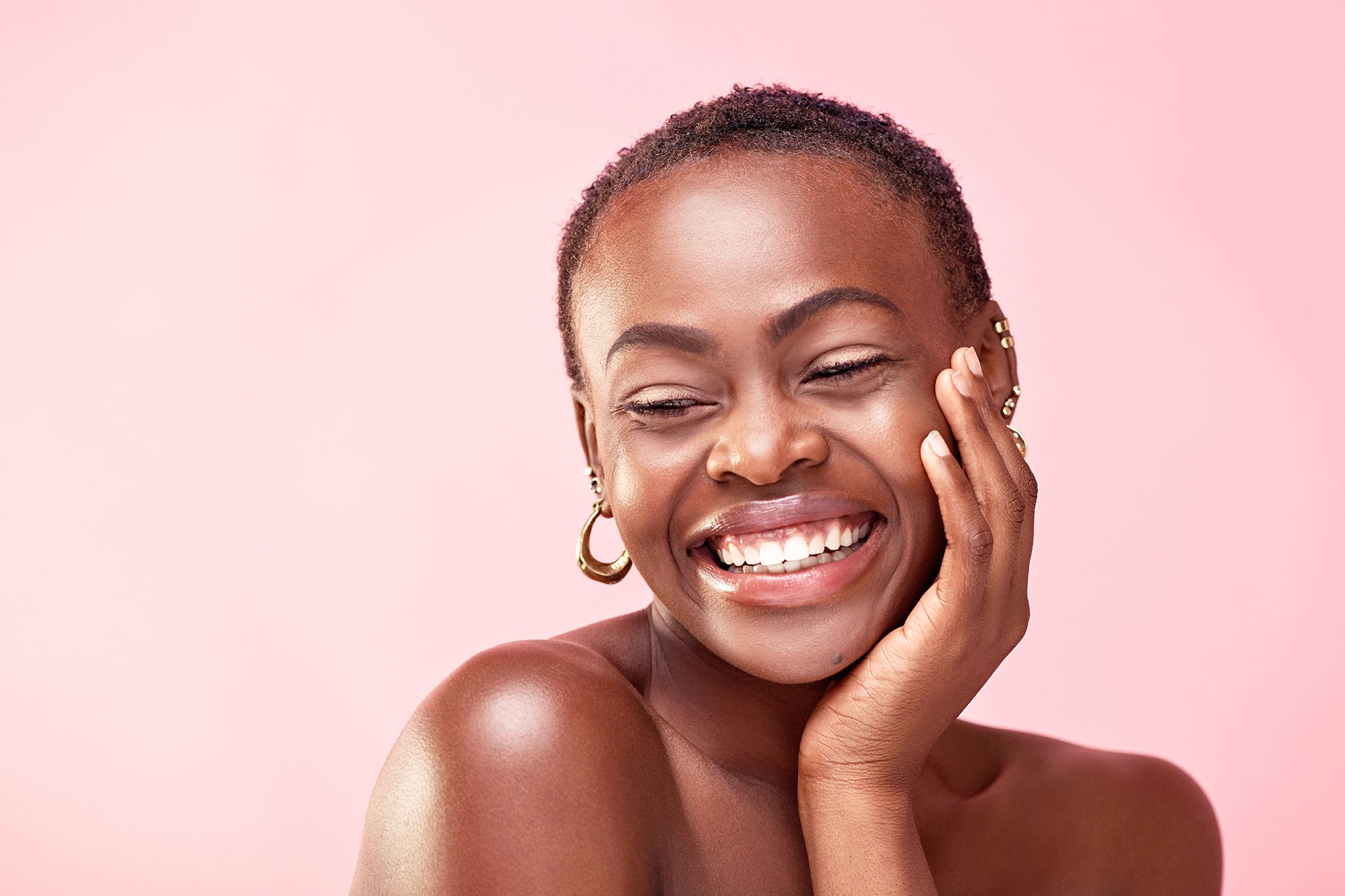 how can I make my skin smooth and flawless naturally