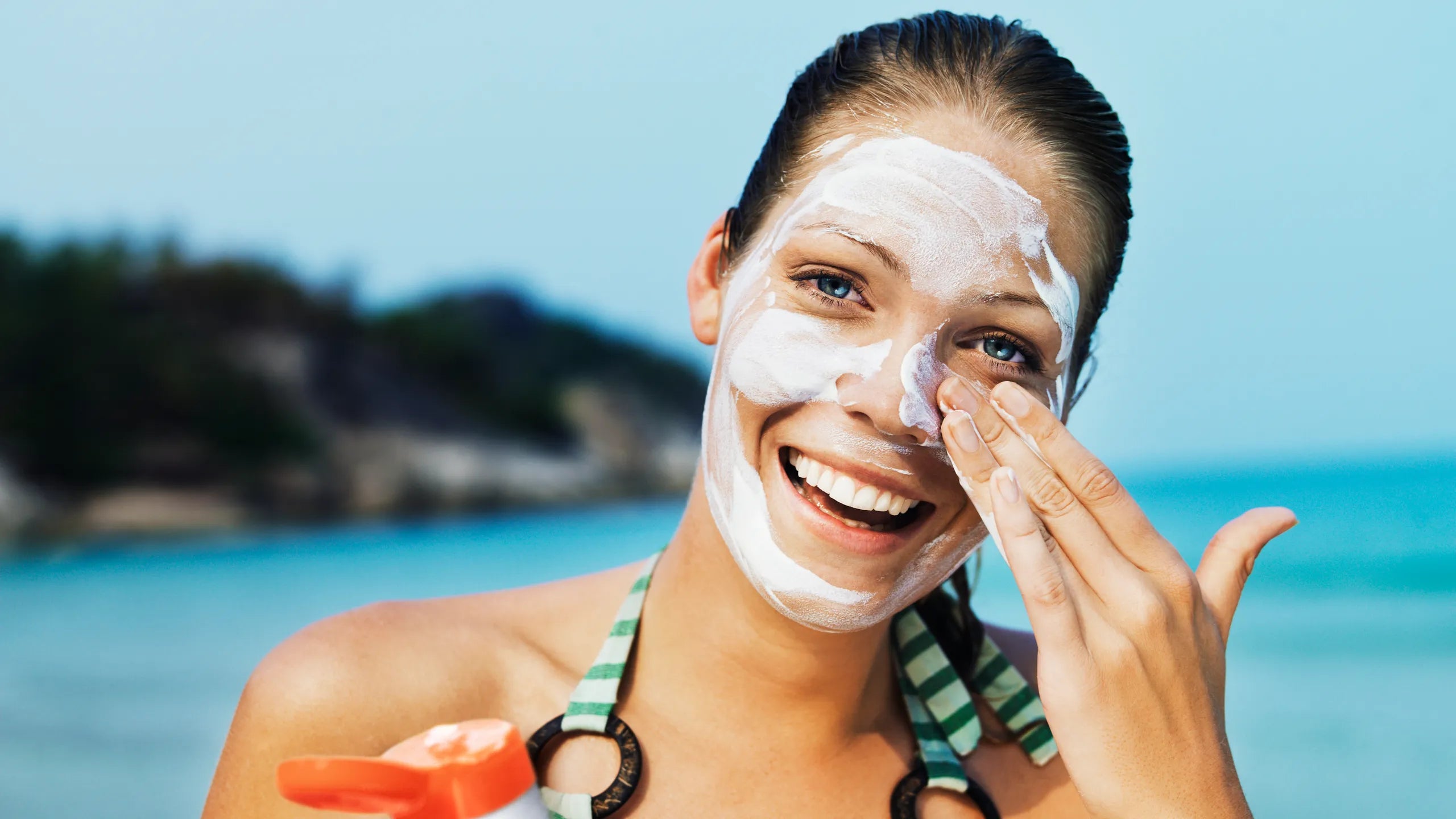 What Is The Importance Of Sun Screen?