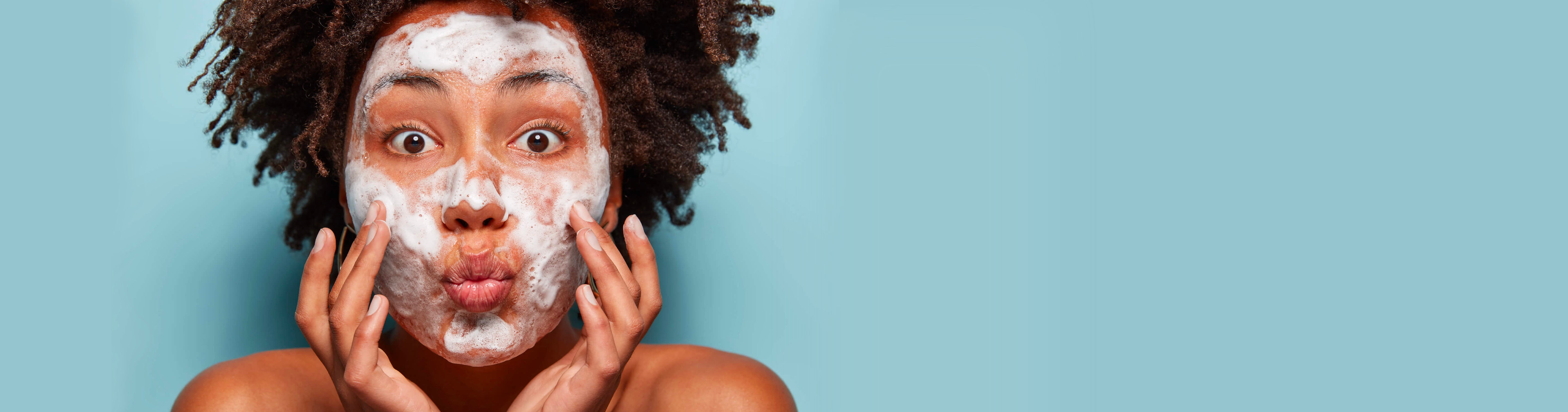 Skin & Body Care - Radiant Crush