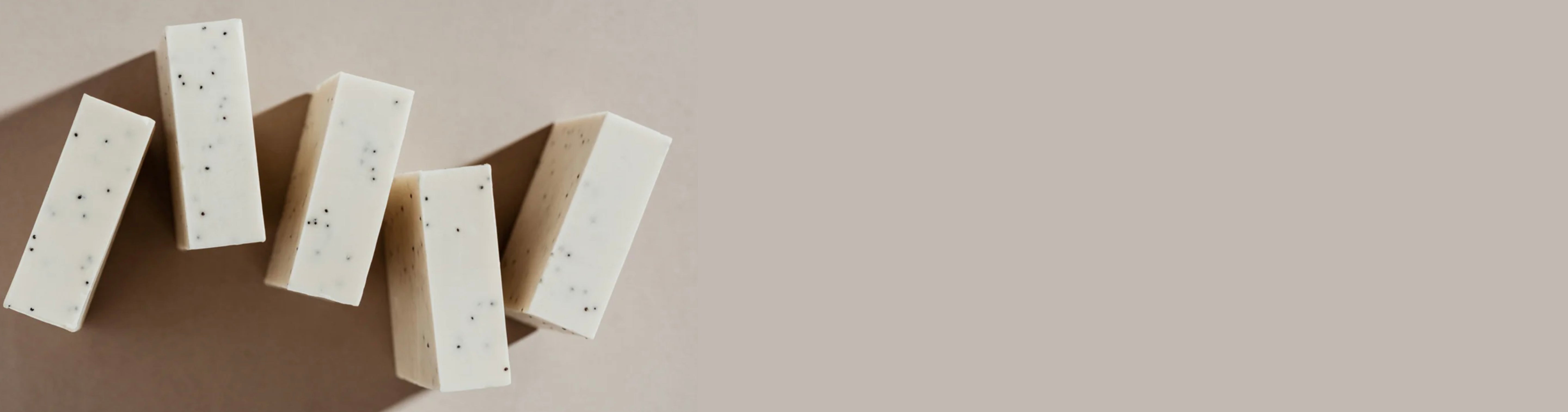 Goat's Milk Soap Bars