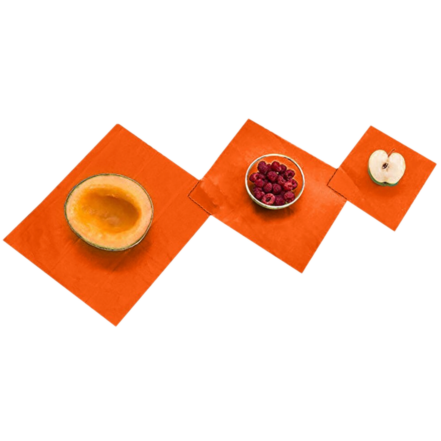 Eco-Friendly & Sustainable Food Wrap