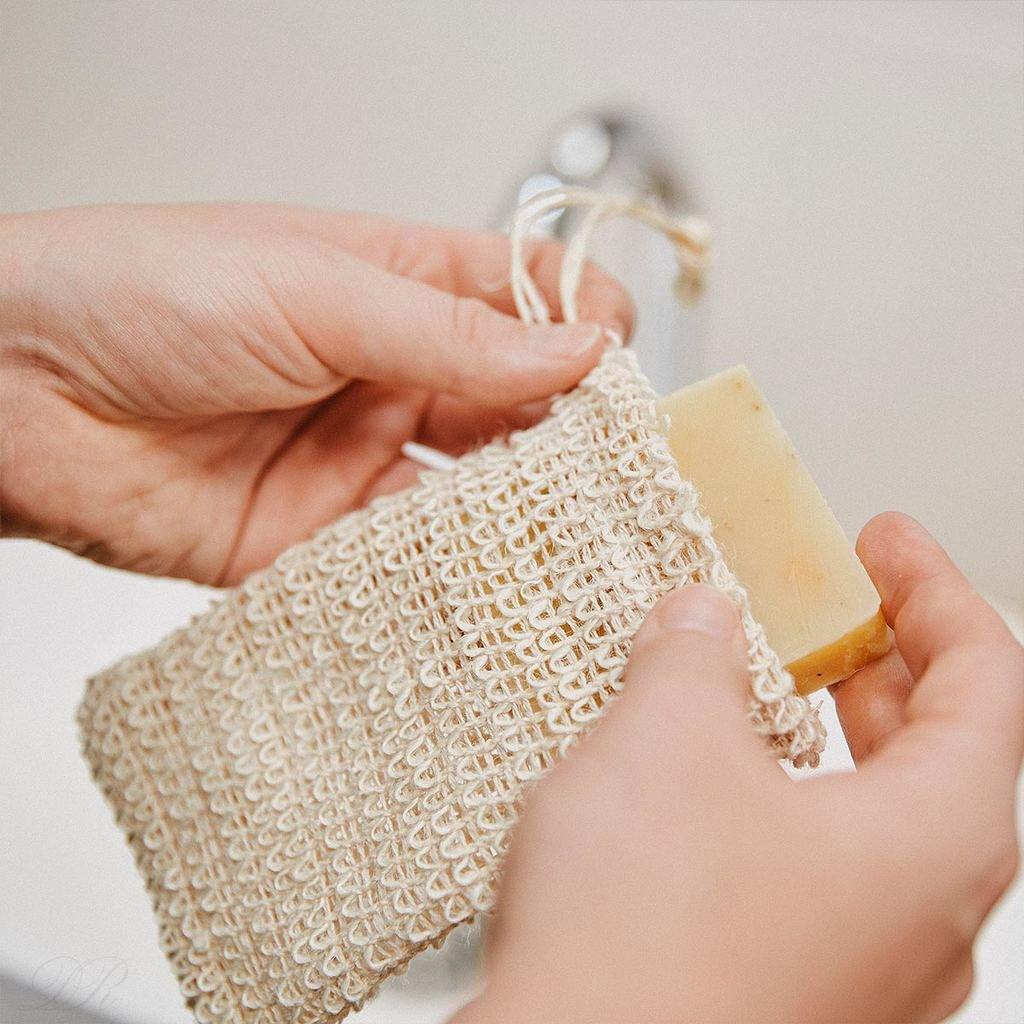 Cucumber and Aloe Bar Soap - Radiant Crush