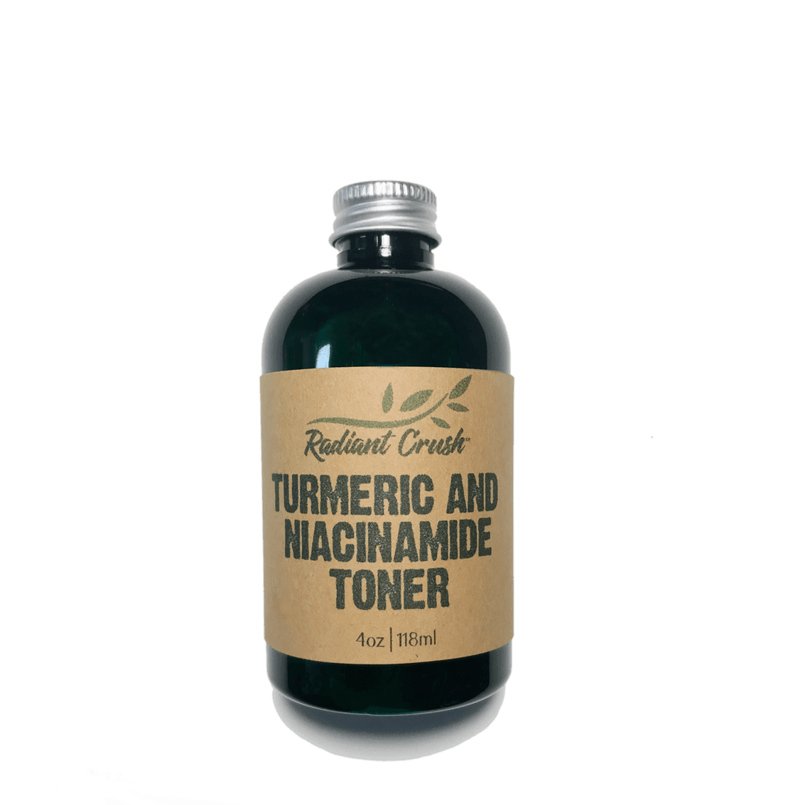 Turmeric & Niacinamide Facial Toner