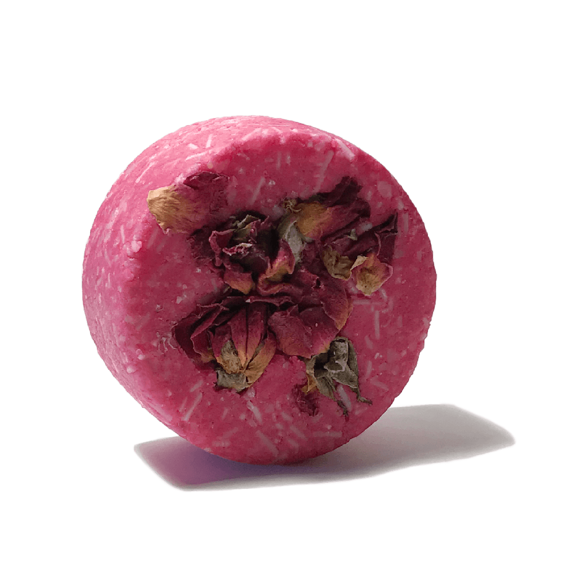 Amazonian Rose Shampoo Bar 3oz - Radiant Crush