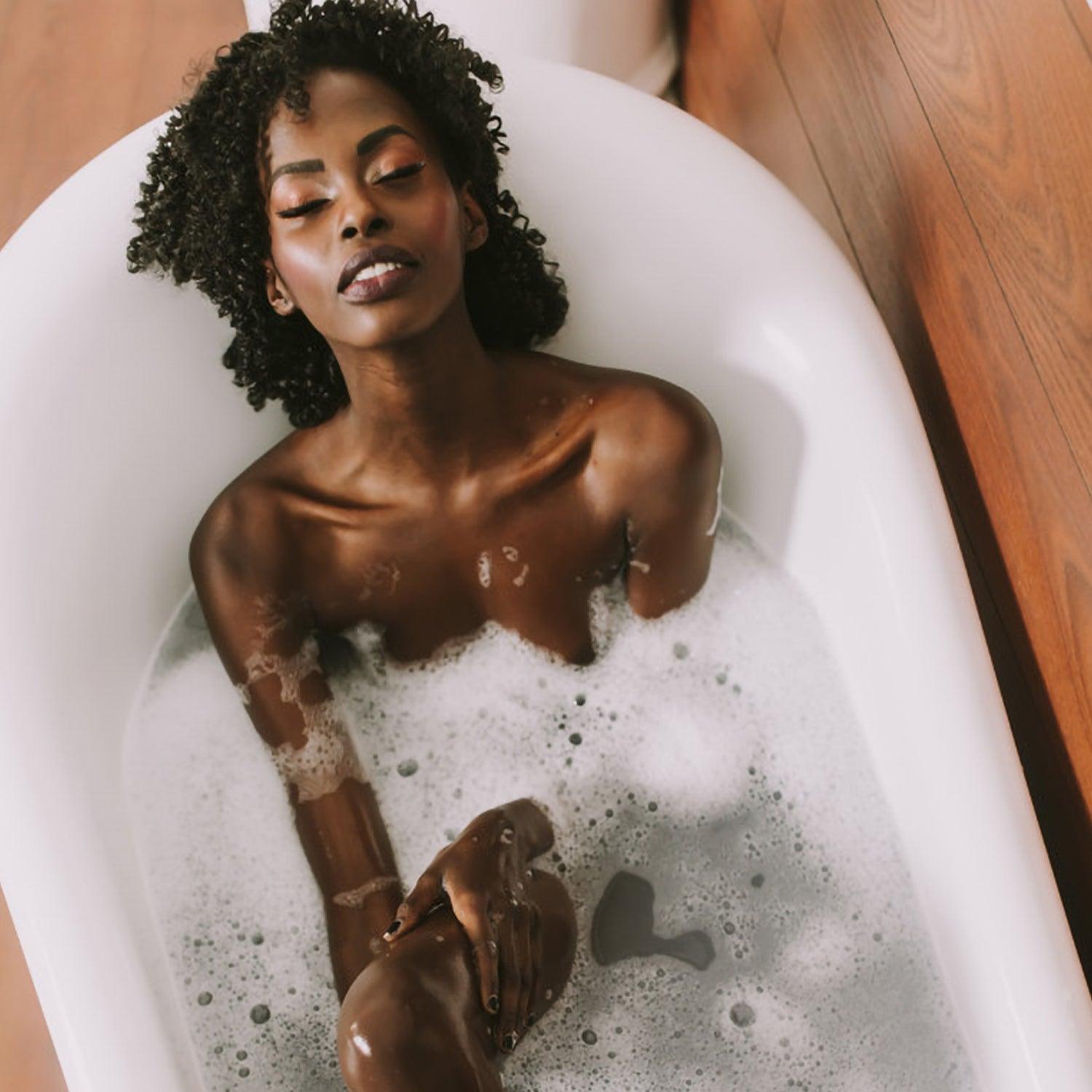 Pain Be Gone Body and Feet Soak - Radiant Crush