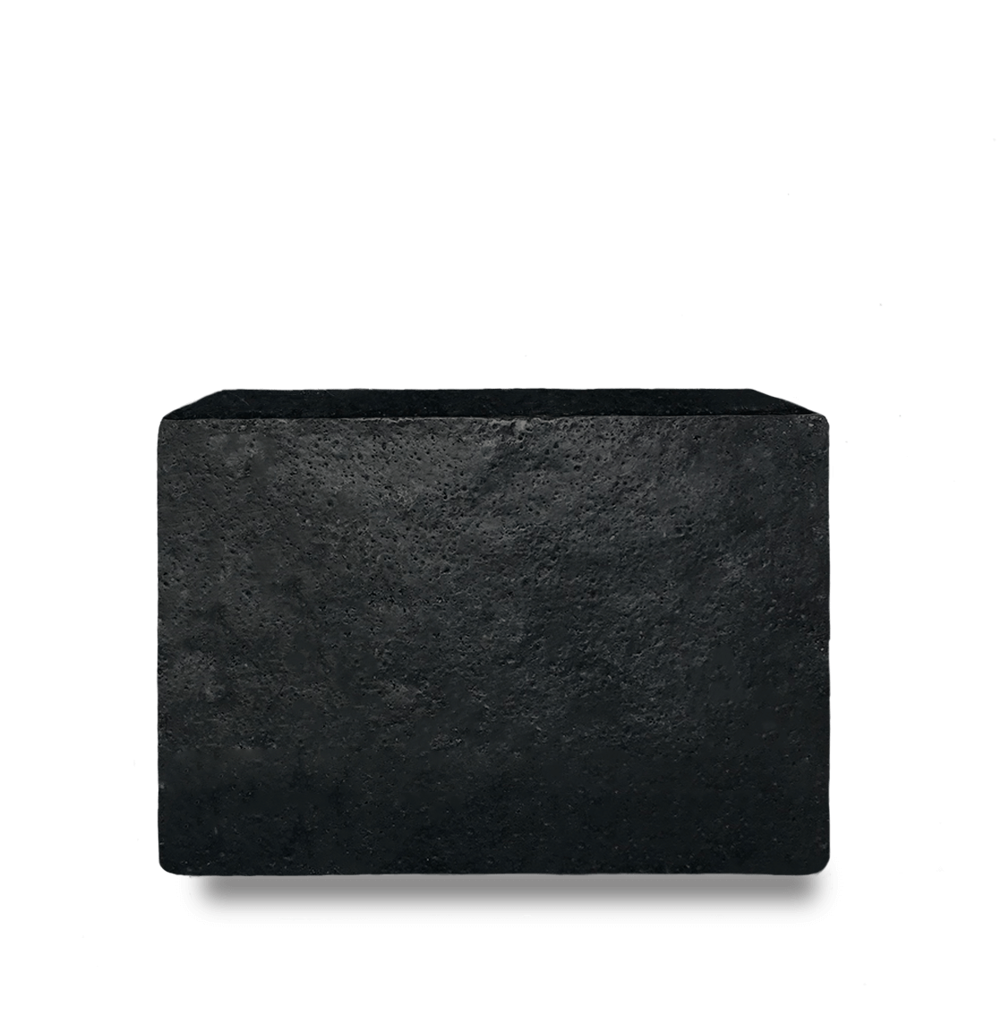 Activated Charcoal & Tea Tree Oil Soap - Radiant Crush