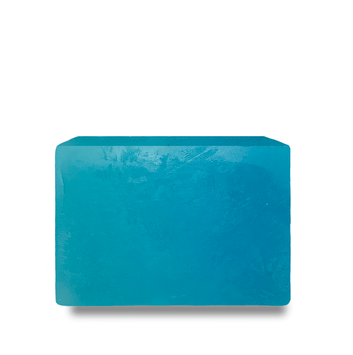 Blue Macaw Glycerin Bar Soap - Radiant Crush
