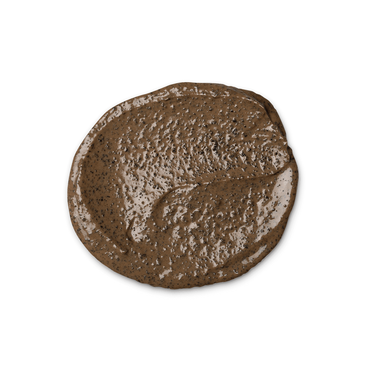 SOS Body Buffer. No Mess Coffee Scrub 6oz - Radiant Crush