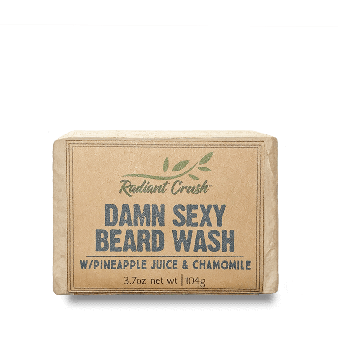 Beard Wash Damn Sexy - Radiant Crush