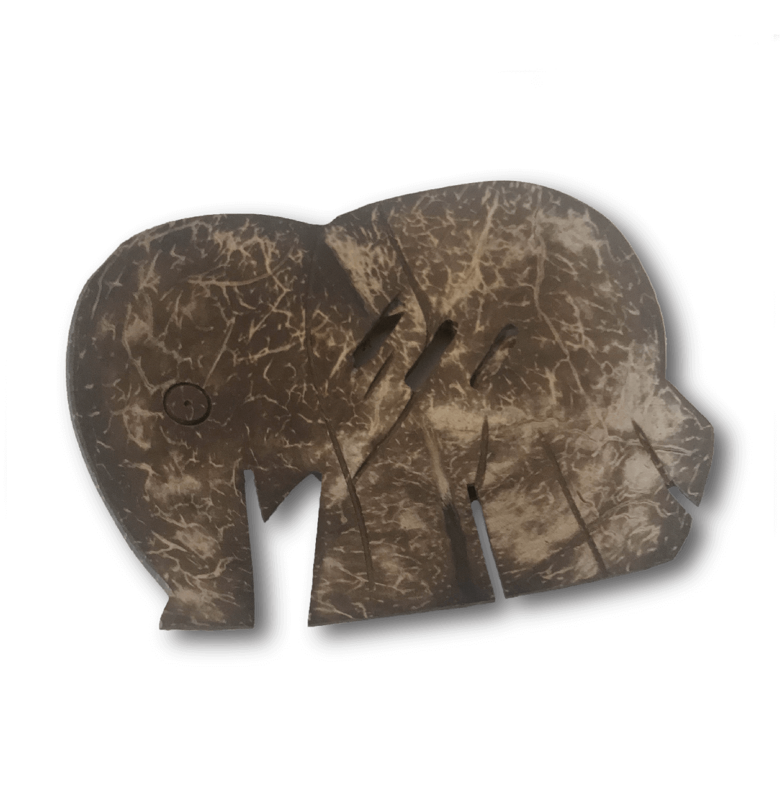 Elephant Soap Eco-Holder - Radiant Crush