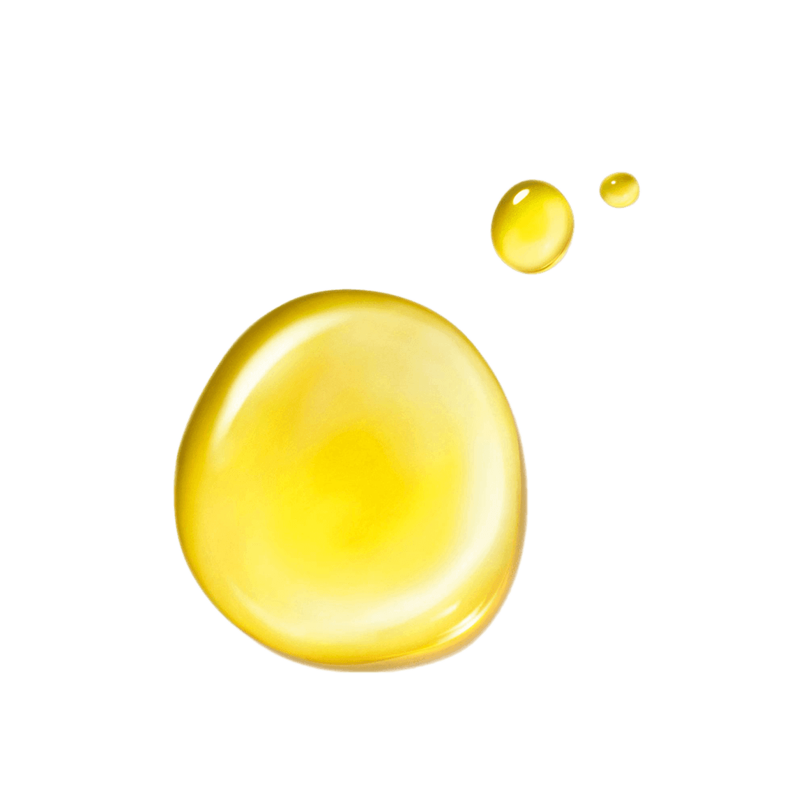 Moisturizing Herbal Hair Drops - Radiant Crush