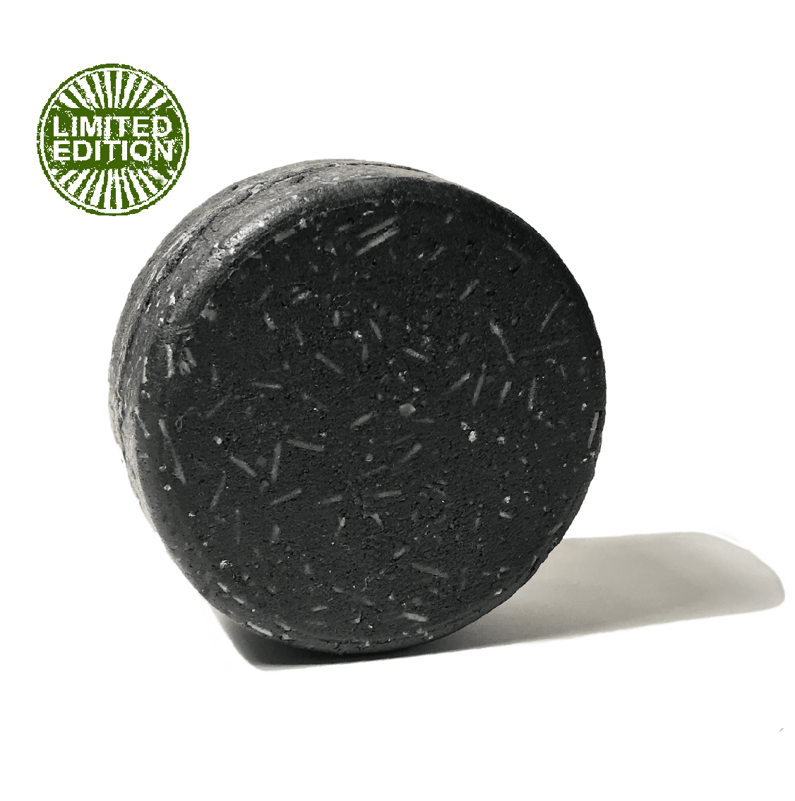 Shampoo Bar Jungle Night 3oz - Radiant Crush