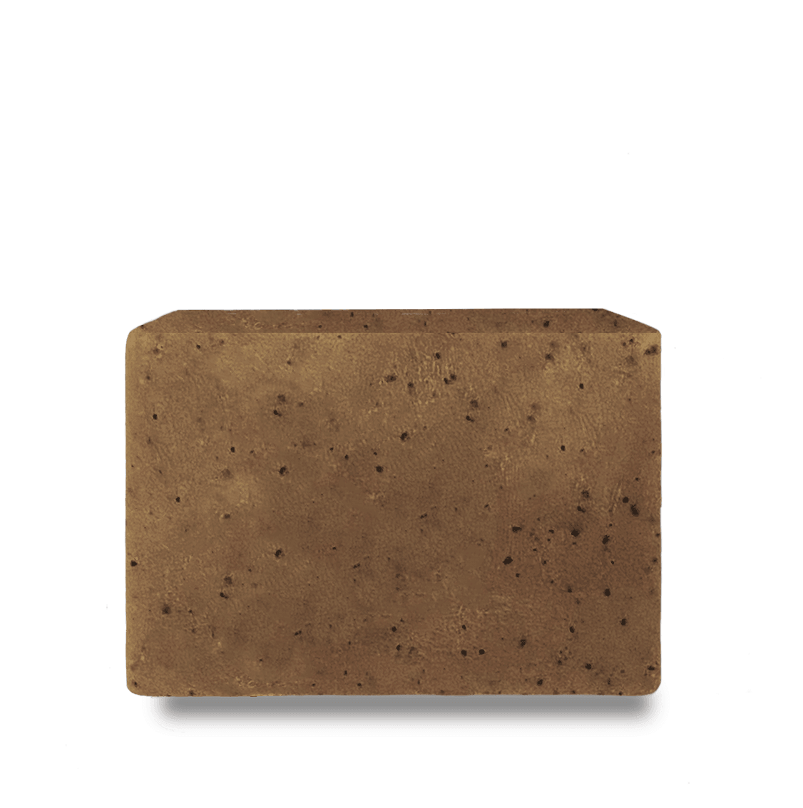 Coffee Soap Bar Macchiato - Radiant Crush