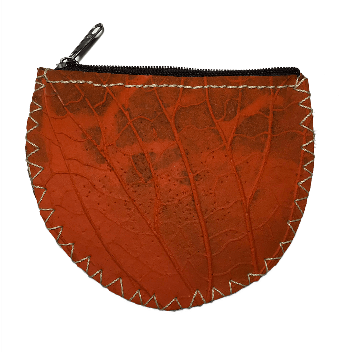 Sustainable Rubber Bags From The Amazon - Radiant Crush