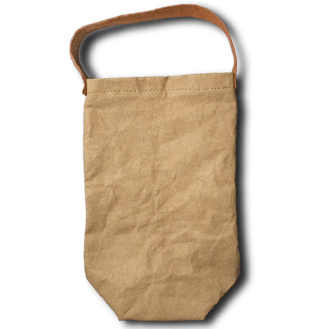 Washable Wine & Fruit Paper Bag - Radiant Crush
