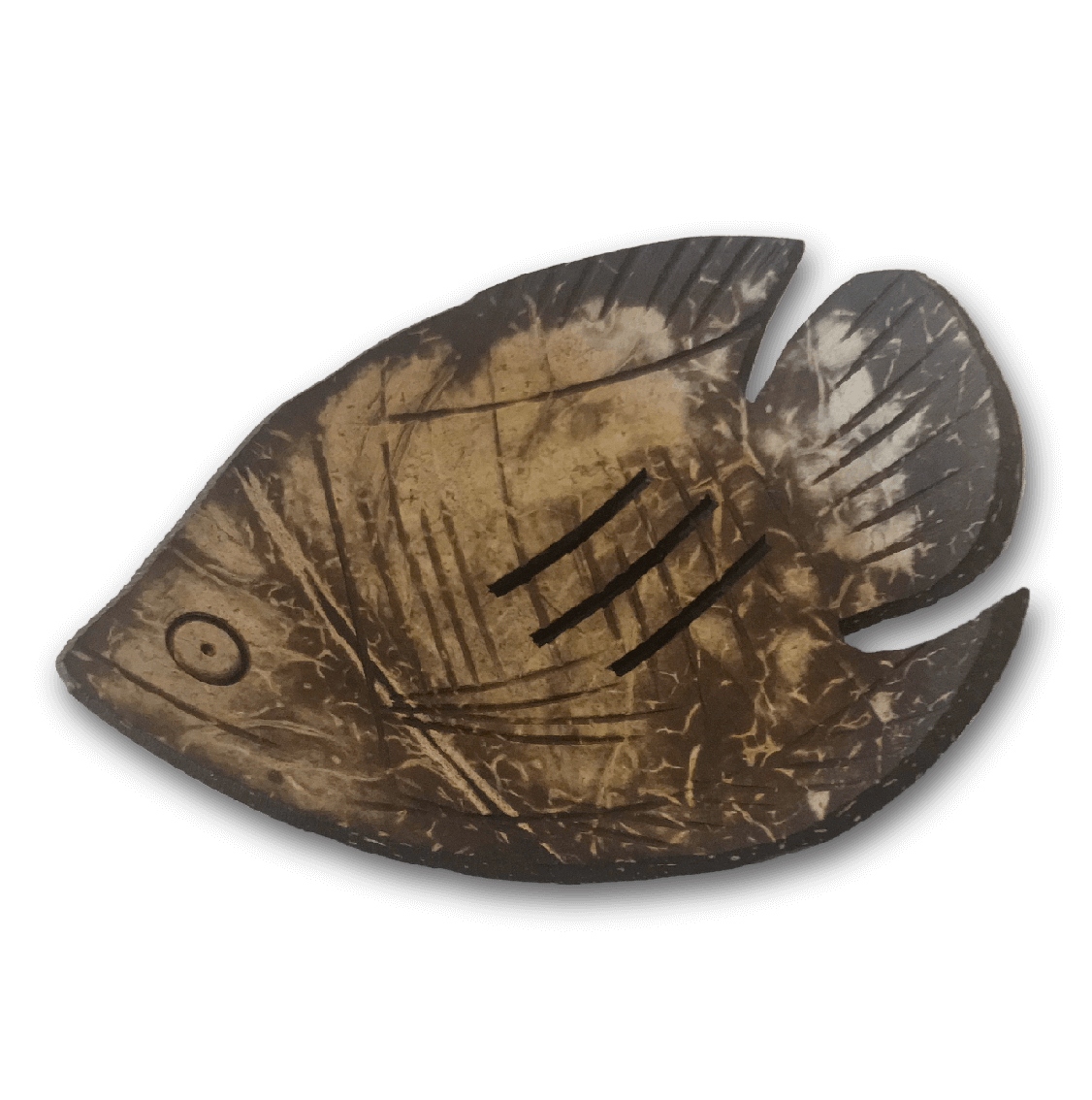 Piranha Soap  Eco-Holder - Radiant Crush