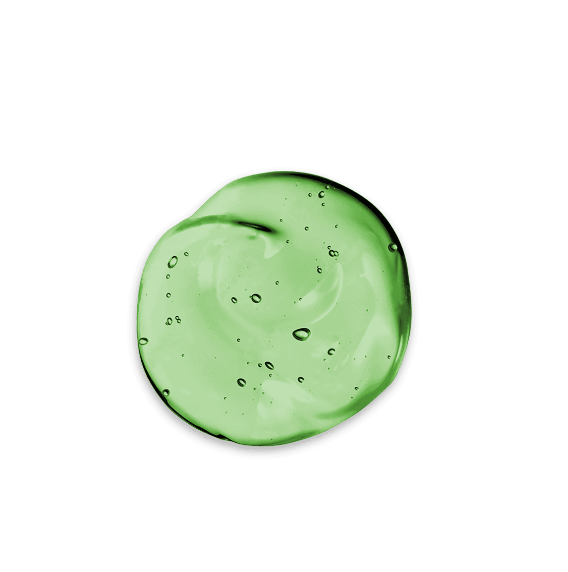 Potion Number 2 -- Green Tea & Cannabis Sativa Oil - Radiant Crush