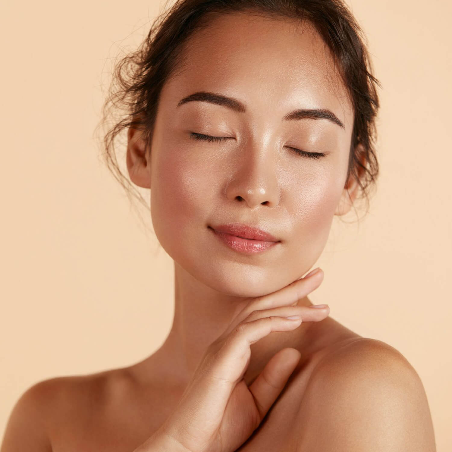 Niacinamide Serum 10% + HA - Radiant Crush