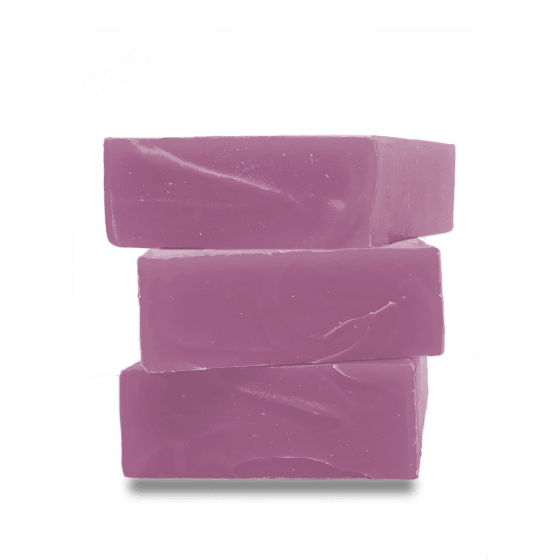 Rose Geranium Soap Bar - Radiant Crush