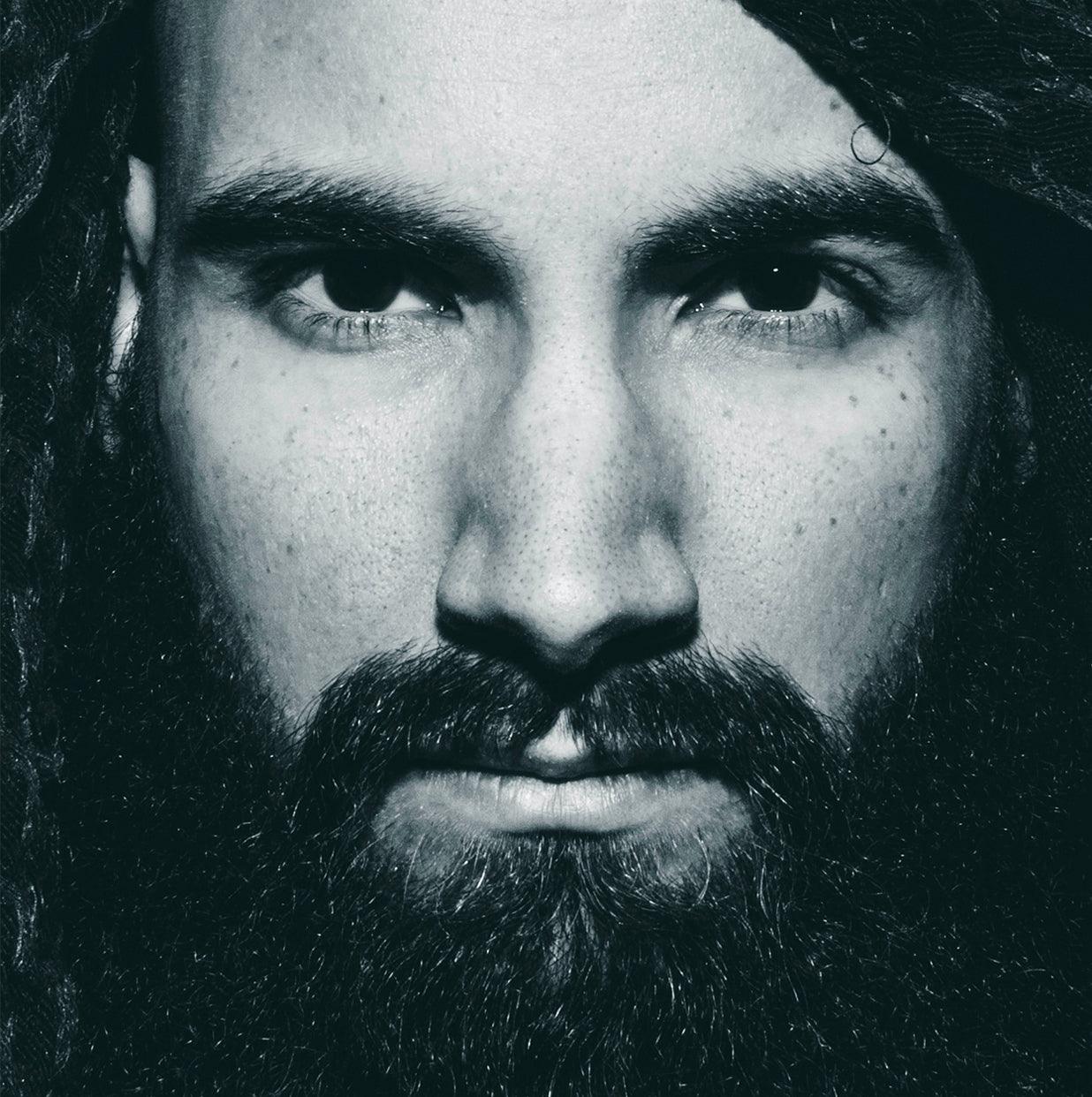 Beard Oil Damn Sexy - Radiant Crush