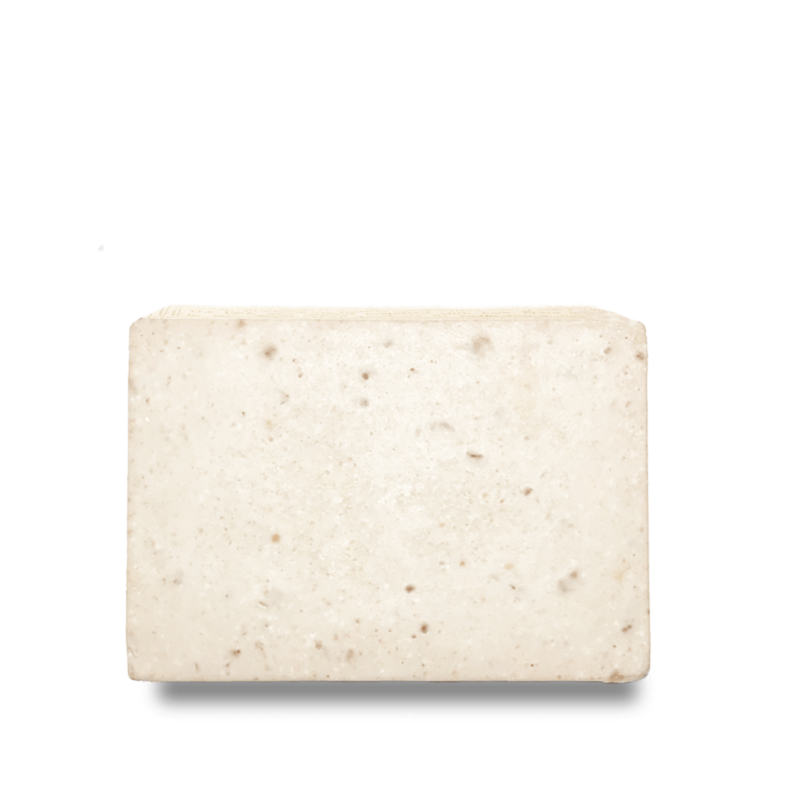 Oats Milk Solid Face Wash - Radiant Crush