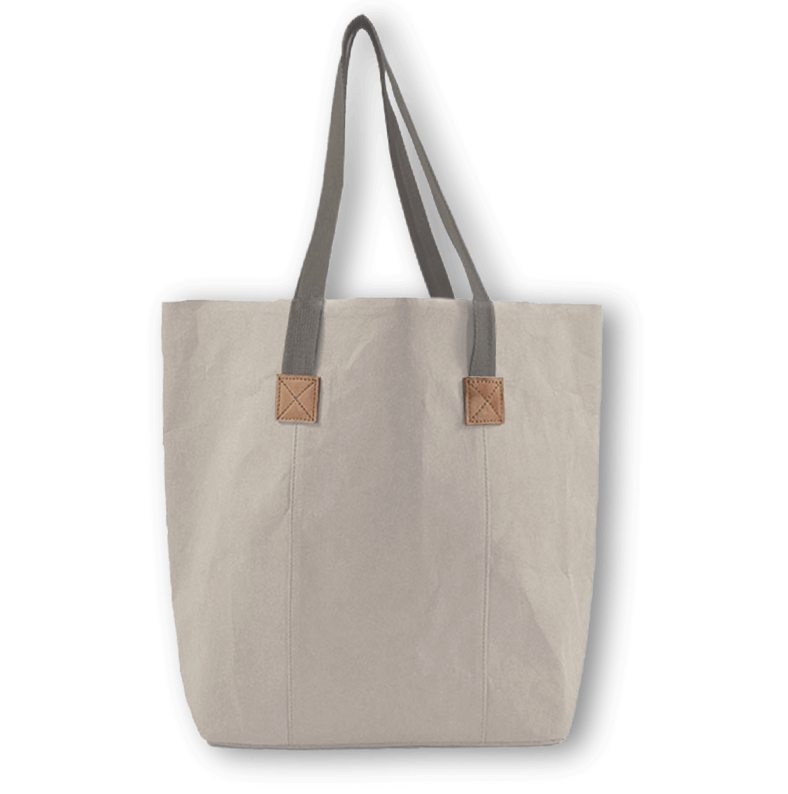 Washable Paper Tote Bags - Radiant Crush