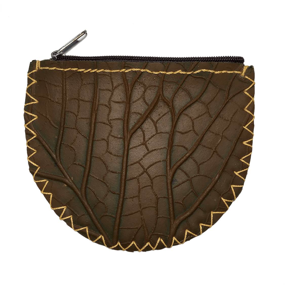 Sustainable Rubber Bags From The Amazon - Radiant Crush