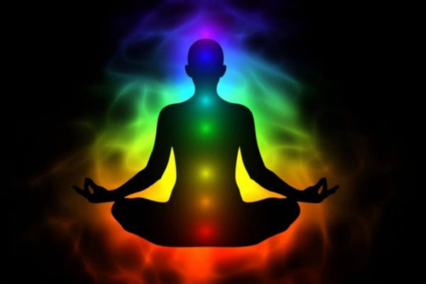 The Profound Benefits of Chakra Balancing