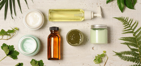 Why Do We Need Sustainable Skincare? - Radiant Crush