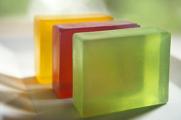 Glycerin Soap Bars, Are They Worth It? - Radiant Crush