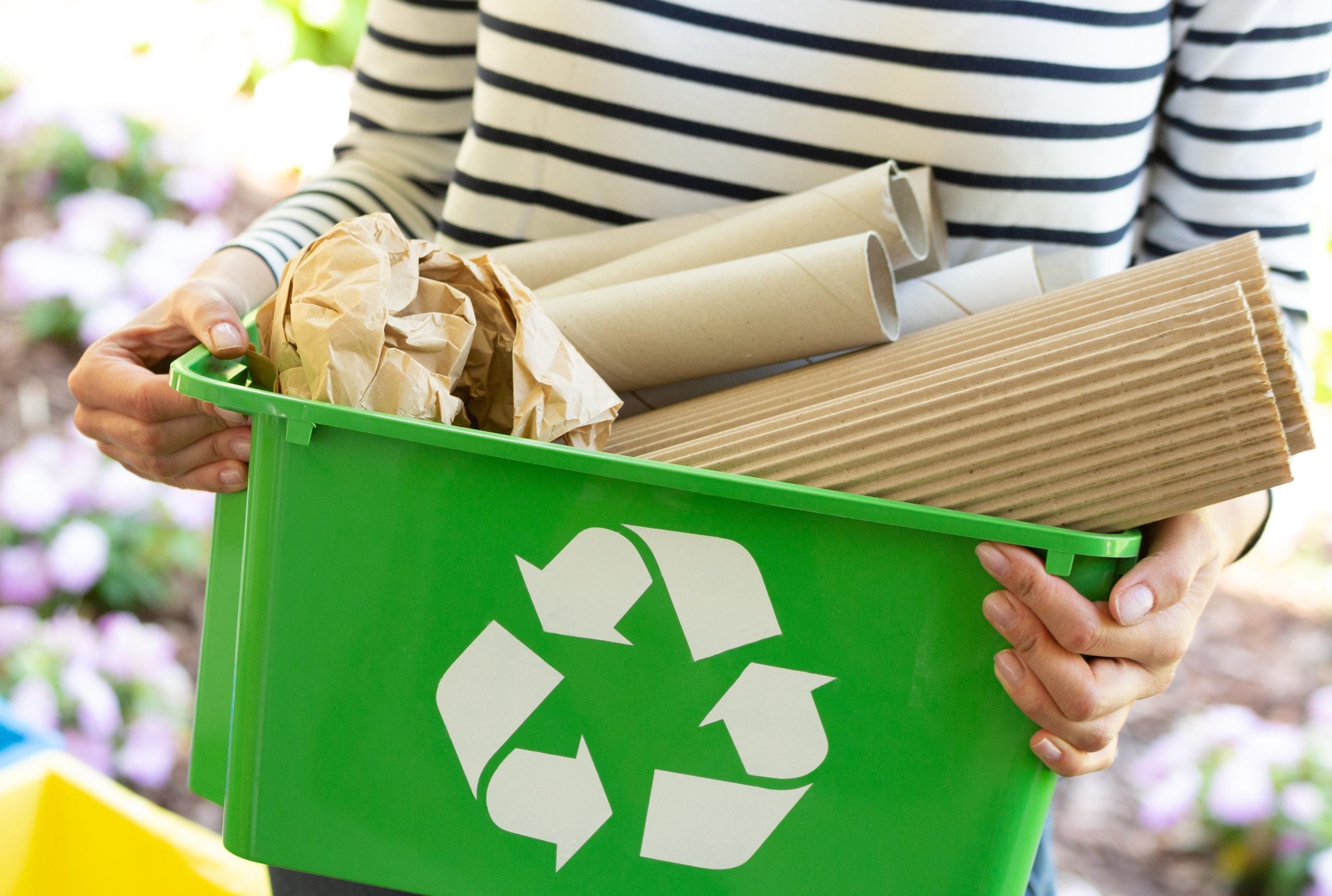 Why Is Recycling Important ?