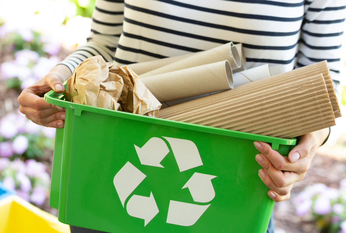 Why Is Recycling Important