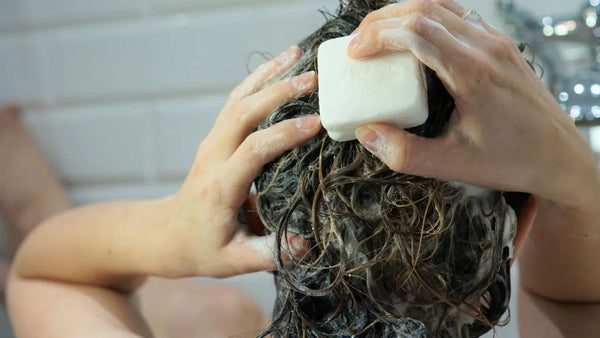 Why Should You Switch to Natural Shampoo Bars?