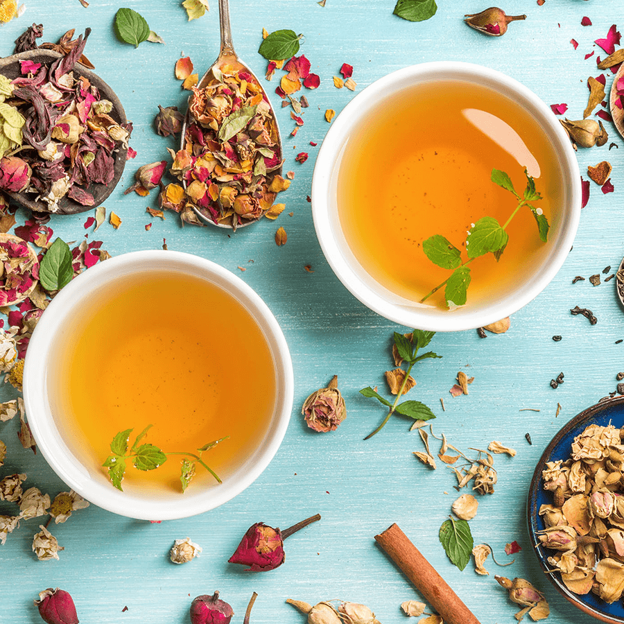 Infused Teas: Flavors, Benefits, and Brewing Techniques