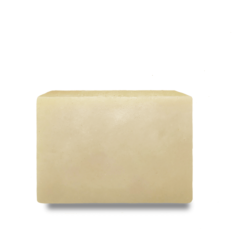 Rice Water Shampoo Bar - Radiant Crush