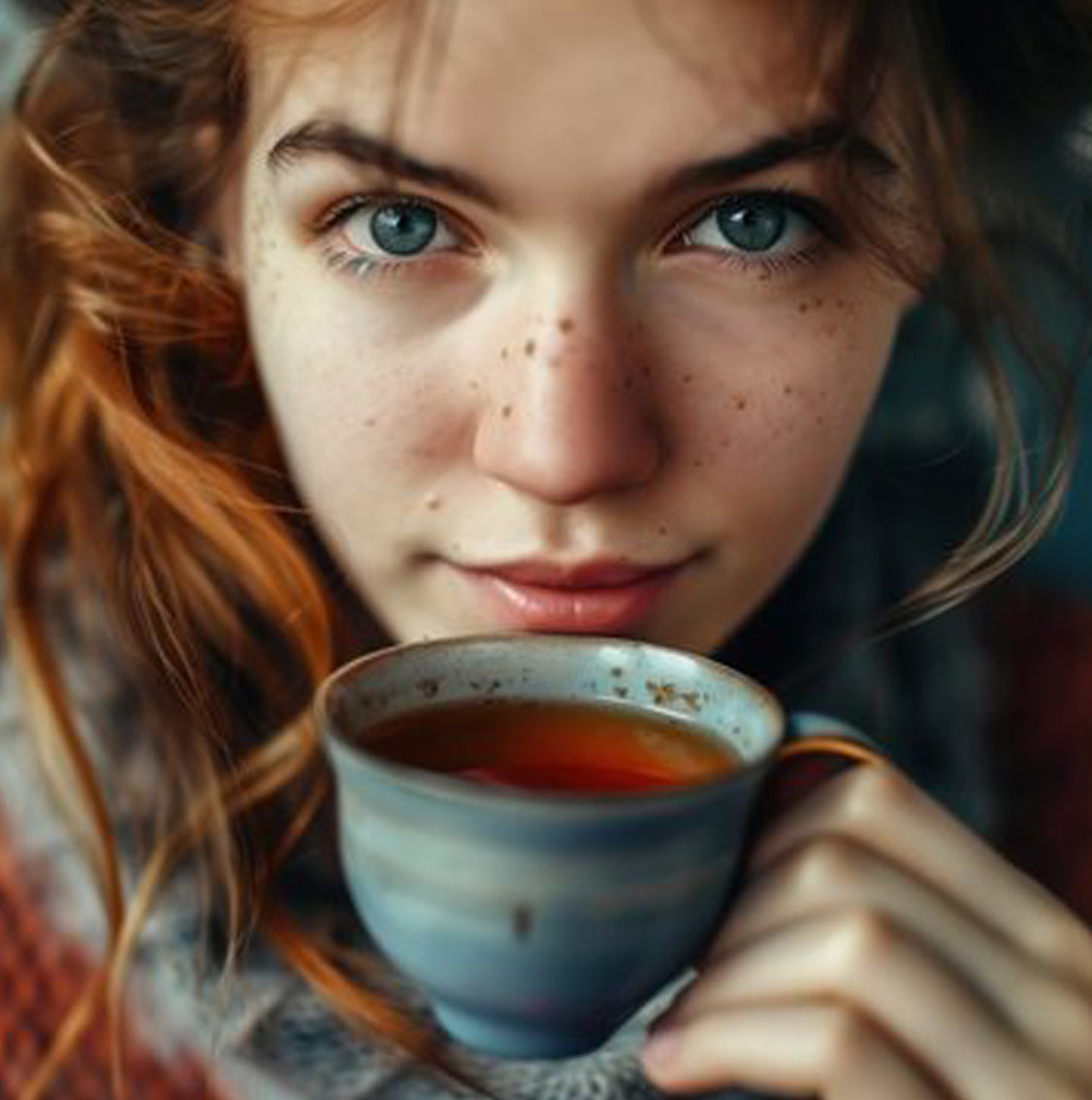 Turmeric Lemon Grass Tea