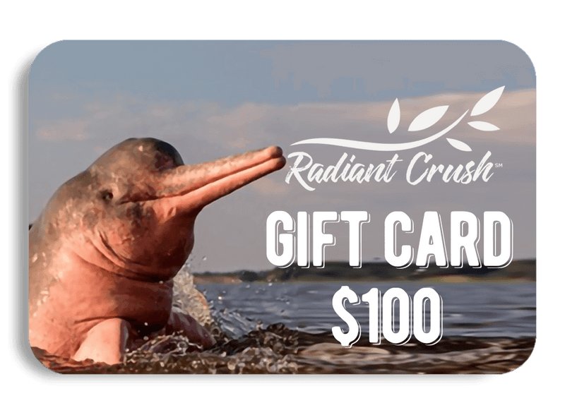 E-Gift Card By Radiant Crush - Radiant Crush