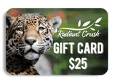 E-Gift Card By Radiant Crush - Radiant Crush