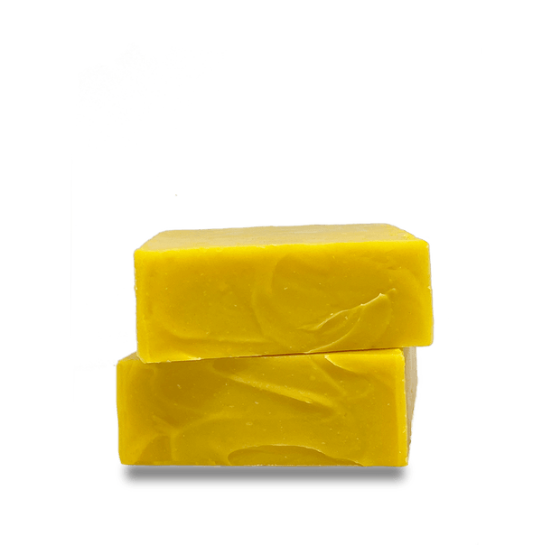 Grapefruit & Lemon Grass Soap Bar - Radiant Crush