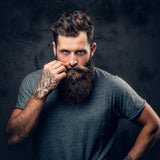Beard Oil Damn Sexy - Radiant Crush