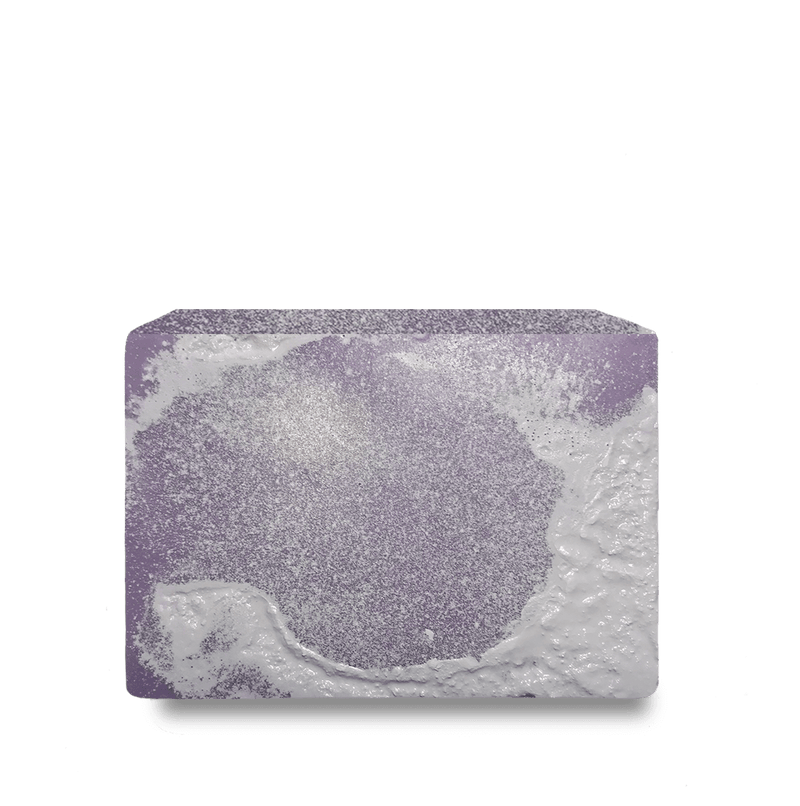 4 Elements Inspired Soap Bars - Radiant Crush