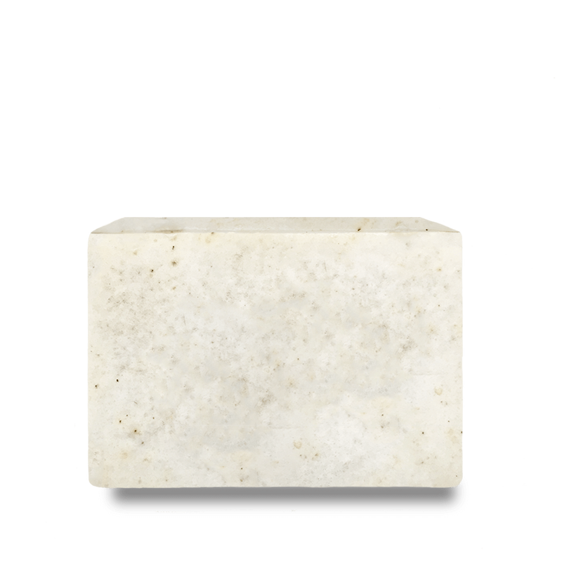 Guarana & Murumuru Scrub Bar - Radiant Crush