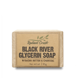 Black River Glycerin Bar Soap